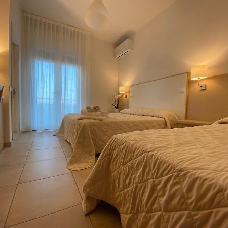 Hotel Palladio B&B Червия Экстерьер фото