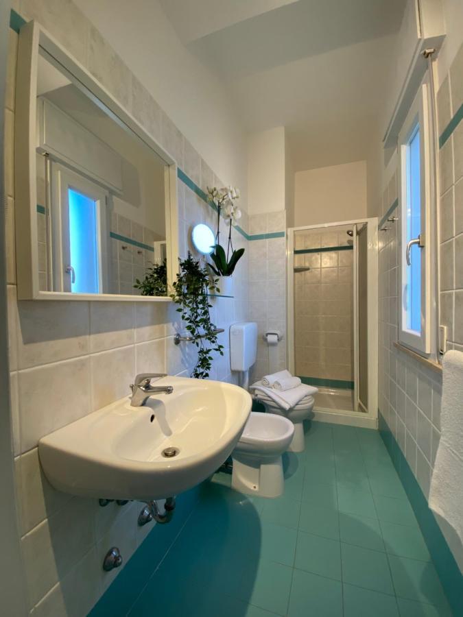 Hotel Palladio B&B Червия Экстерьер фото